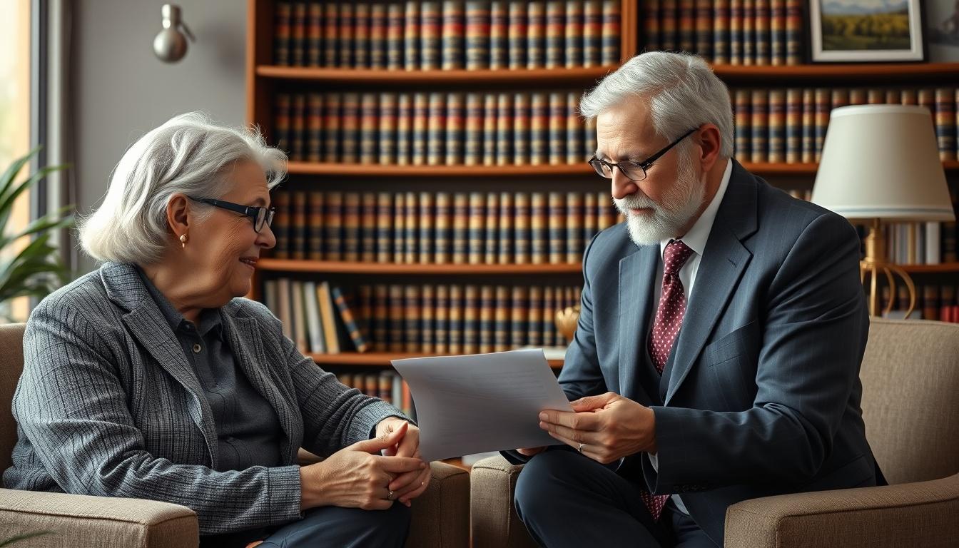 Wills and Trusts