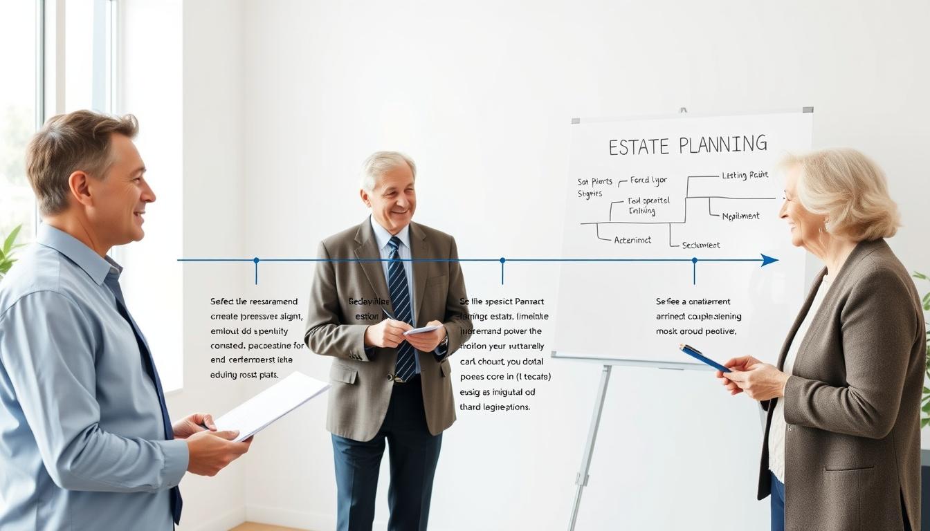 Estate Planning